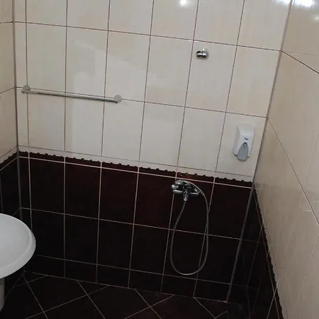 Harmony 2* Sluneční pobřeží