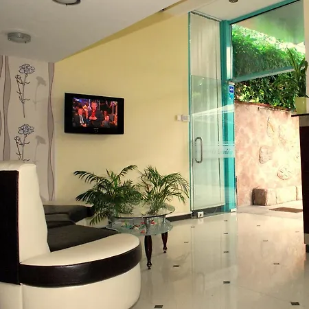 Harmony Hotel Sluneční pobřeží