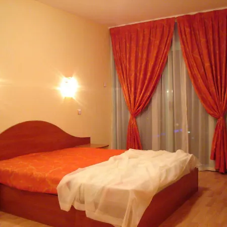 Harmony Hotel Sluneční pobřeží