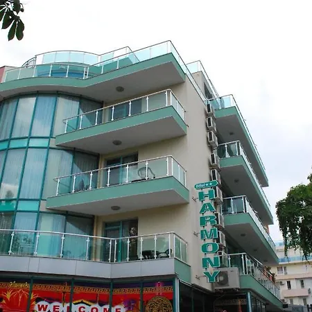 Harmony Hotel