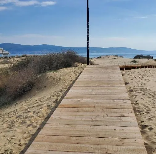 מלון Harmony סאני ביץ'