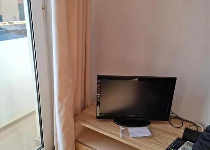 Harmony 2* סאני ביץ'