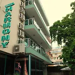 Harmony Hotel 2*