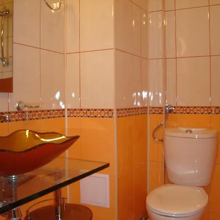 Hotel Harmony Słoneczny Brzeg