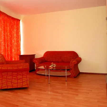 Harmony Hotel