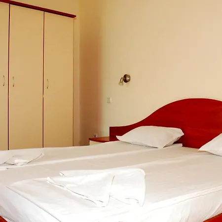 Hotel Harmony 2*