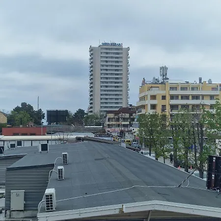 Harmony Hotel Słoneczny Brzeg