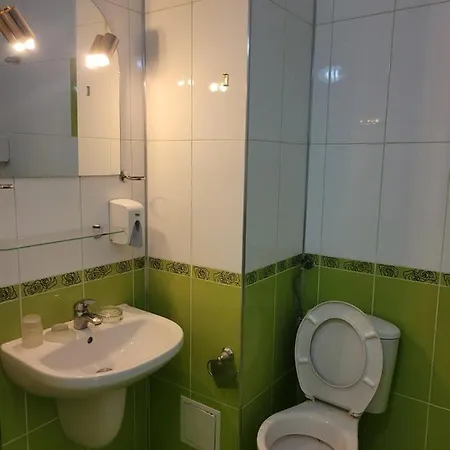 Harmony Hotel 2*