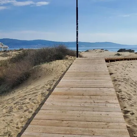 Hotel Harmony Słoneczny Brzeg