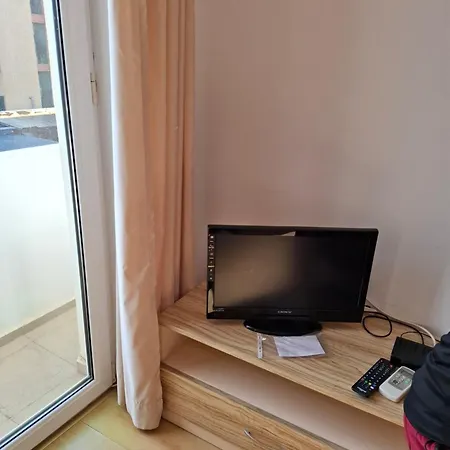 Harmony 2* Słoneczny Brzeg