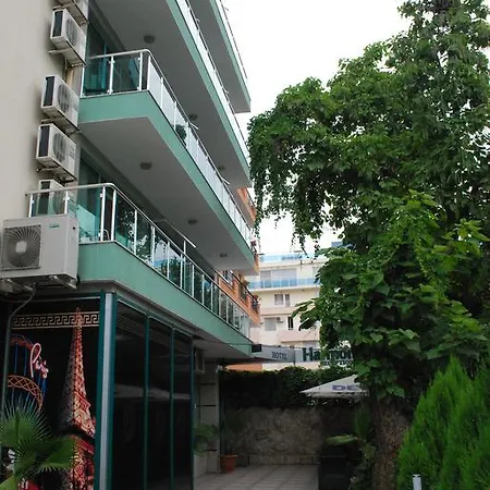 Harmony Hotel 2*