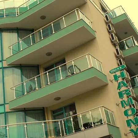 Hotel Harmony