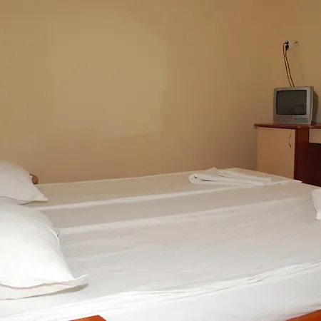 Hotel Harmony Słoneczny Brzeg