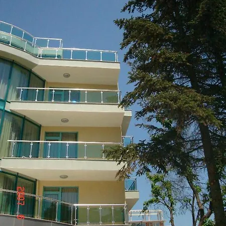 Harmony Hotel