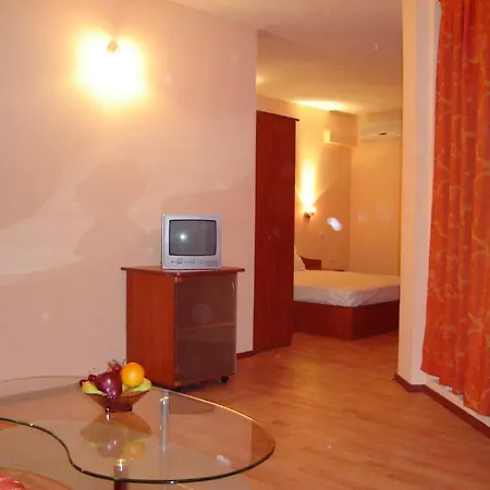 Hotel Harmony