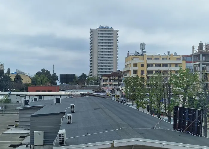 Harmony Hotel Slantchev Briag