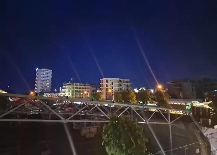 Harmony 酒店 阳光海滩