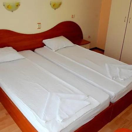 Hotel Harmony 2*