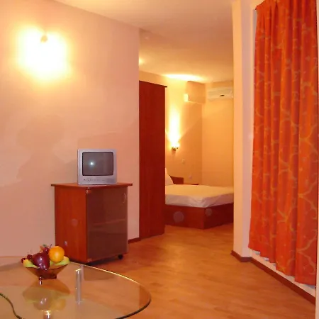 Harmony 2* Słoneczny Brzeg