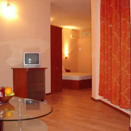 Hotel Harmony 2*
