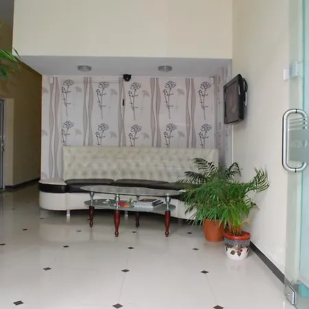 Hotel Harmony