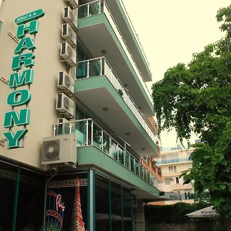 Harmony Hotel 2*