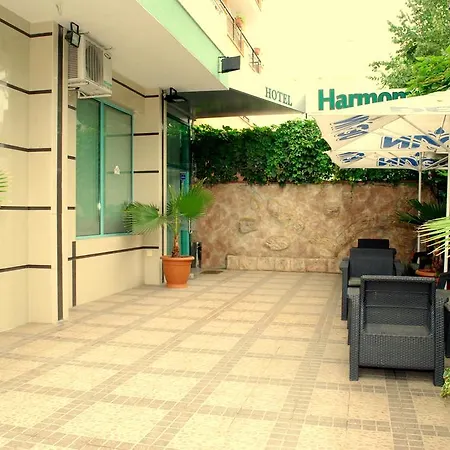 Harmony 2*