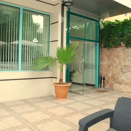 Hotel Harmony 2*