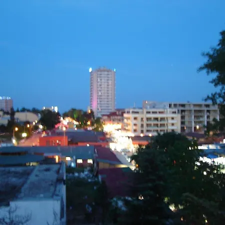 Szálloda Harmony