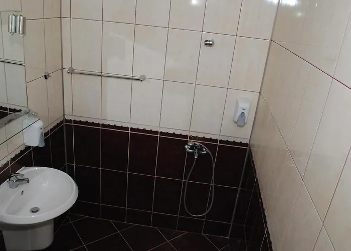 Harmony 2* Sunny Beach