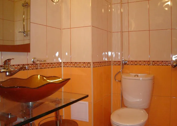 Hotel Harmony Sunny Beach