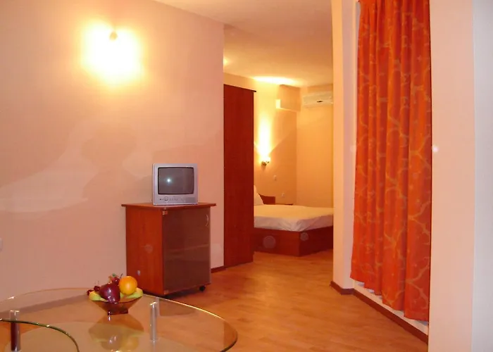 Harmony 2* Sunny Beach