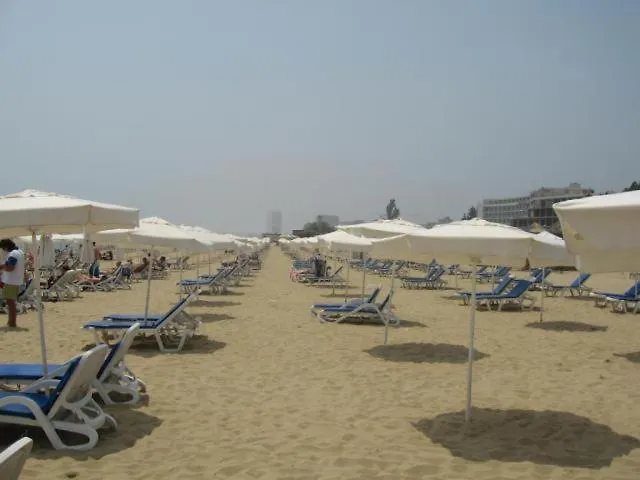 Hotel Harmony Sunny Beach