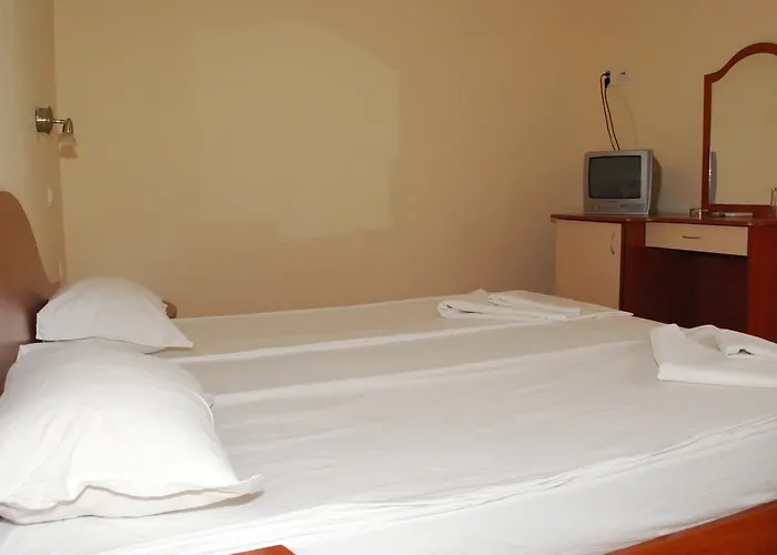 Hotel Harmony Sunny Beach