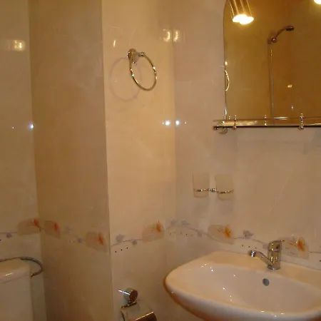 Harmony Hotel Slantchev Briag