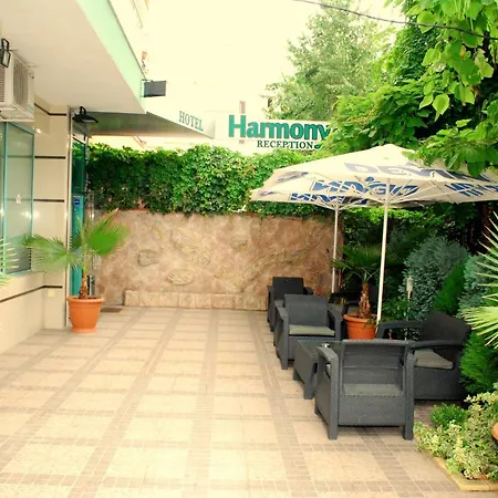 فندق Harmony