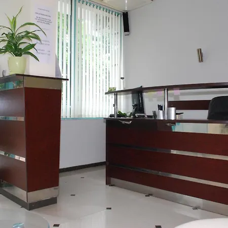 Harmony Hotel Slantchev Briag