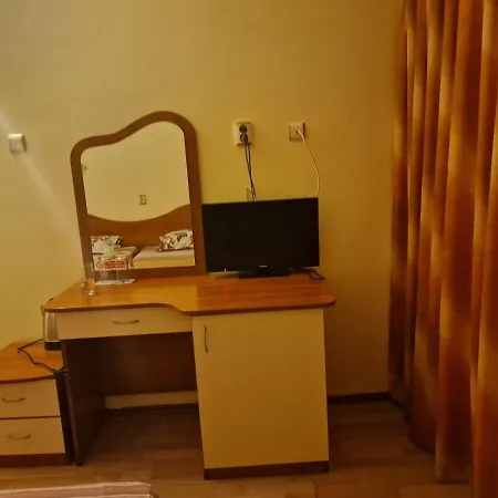 Harmony Hotel Slantchev Briag