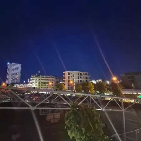 Harmony Hotel Slantchev Briag