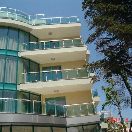 Hotel Harmony 2*