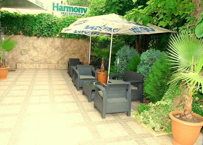 Harmony Slăntjev Brjag